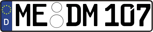 ME-DM107