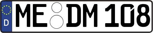 ME-DM108