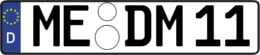 ME-DM11