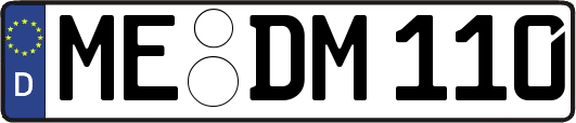 ME-DM110