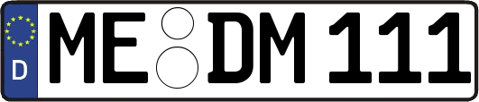 ME-DM111
