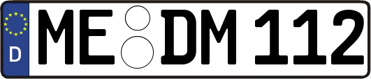 ME-DM112