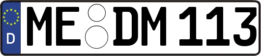 ME-DM113
