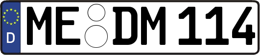 ME-DM114
