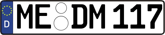 ME-DM117