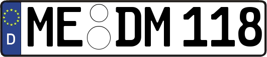ME-DM118