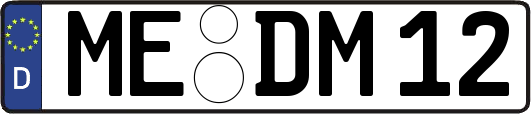 ME-DM12