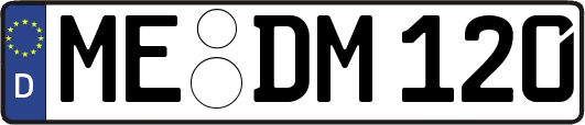 ME-DM120