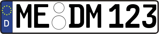 ME-DM123