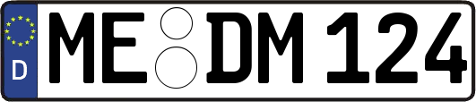 ME-DM124