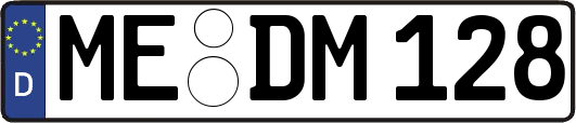 ME-DM128
