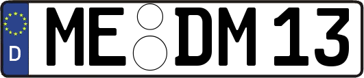 ME-DM13