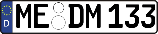 ME-DM133