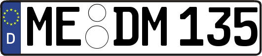 ME-DM135