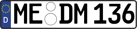 ME-DM136