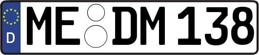 ME-DM138