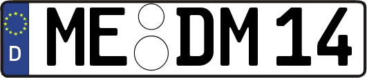 ME-DM14