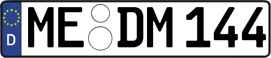 ME-DM144