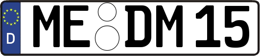ME-DM15