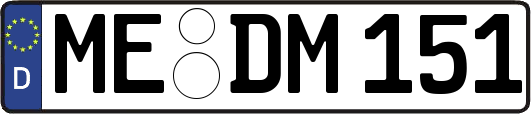 ME-DM151
