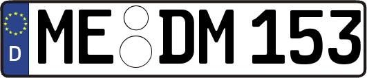 ME-DM153