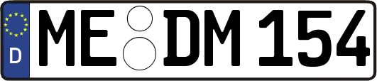 ME-DM154