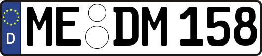 ME-DM158