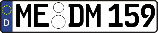 ME-DM159
