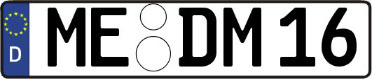 ME-DM16
