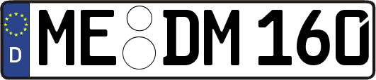 ME-DM160