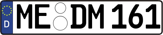 ME-DM161