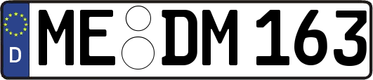 ME-DM163