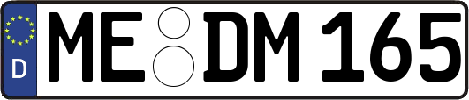 ME-DM165