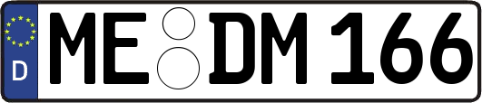 ME-DM166
