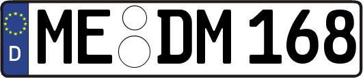 ME-DM168