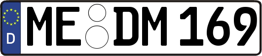 ME-DM169