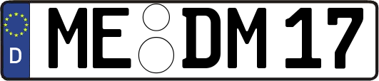 ME-DM17