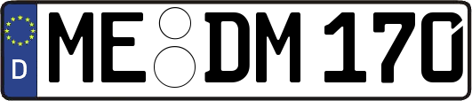ME-DM170