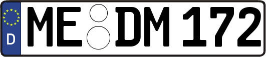 ME-DM172