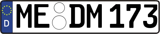 ME-DM173