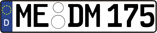 ME-DM175