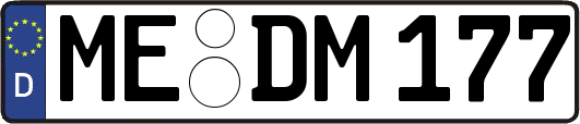 ME-DM177