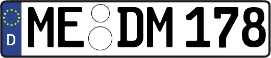 ME-DM178
