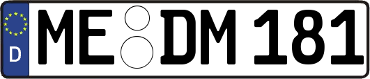 ME-DM181