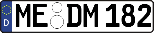 ME-DM182
