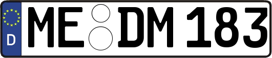 ME-DM183