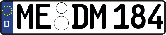 ME-DM184