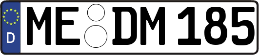 ME-DM185