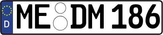 ME-DM186