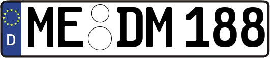ME-DM188